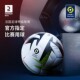 迪卡侬足球法甲球5号足球训练比赛同款专用FIFA成人正品足球IVO2