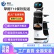 擎朗配送机器人新款T10激光机器人宣传广告大屏餐厅送餐机器人