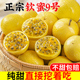 百香果黄金钦蜜9号鲜鸡蛋果5斤包邮大果原浆新鲜海南特大纯甜