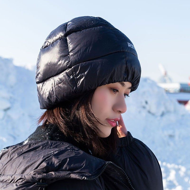 帽子男冬天保暖户外加厚骑车