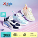 氢风3.0特步童鞋夏季新款女童运动鞋小童宝宝透气跑步鞋儿童鞋子