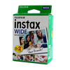 富士立拍立得5寸寬幅白邊彩虹相紙instax200/210wide300相機相紙 富士立拍立得5寸寬幅白邊彩虹相紙instax200/210wide300相機相紙