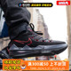 烽火Nike Lebron 17 Low詹姆斯LBJ17低帮实战篮球鞋CD5006-102