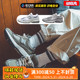 百亿补贴 New Balance NB2002R 复古休闲运动跑步鞋 M2002RHN