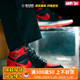 烽火Air Jordan 1 High OG AJ1 黑红丝绸 复古篮球鞋 FD4810-061