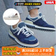 烽火 New Balance x TDS NB574 山系 工装复古低帮休闲鞋MS574TDU