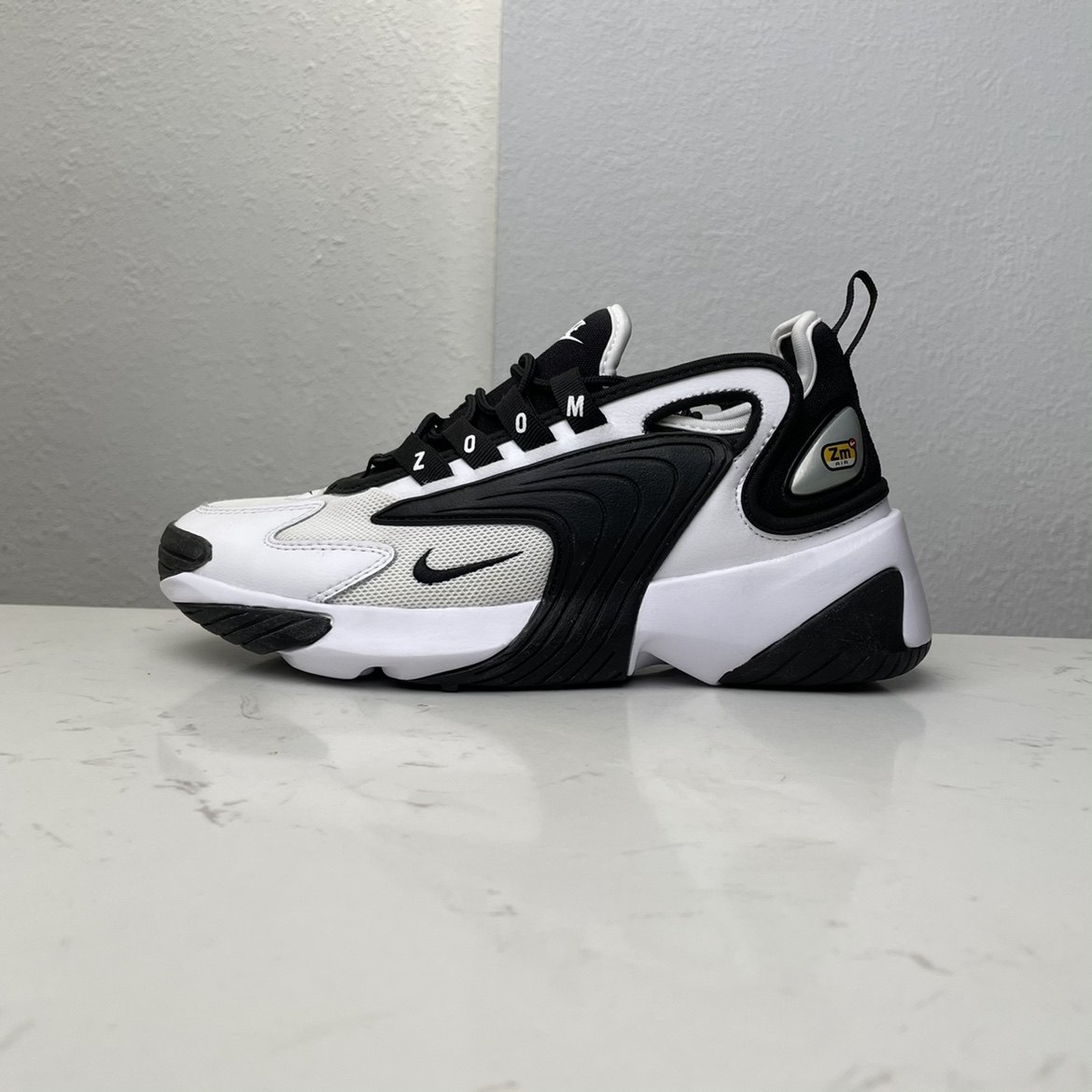 nike耐克nikezoom2k女子运动鞋老爹鞋厚底ao0354100