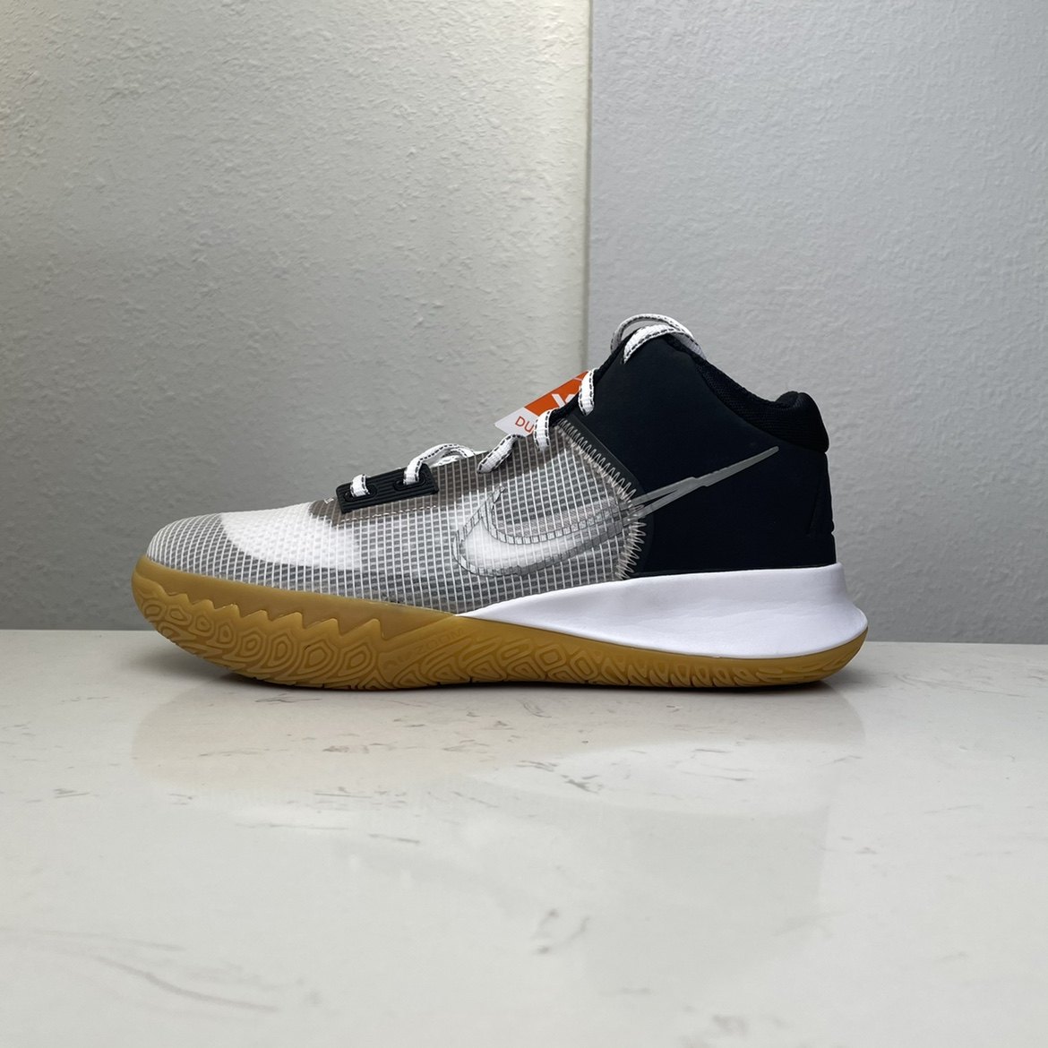 nike耐克男鞋kyrie 欧文4简版中帮耐磨缓震实战篮球鞋ct1973-006