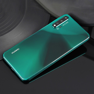 华为分期免息huaweinova网通nova5pro麒麟手机