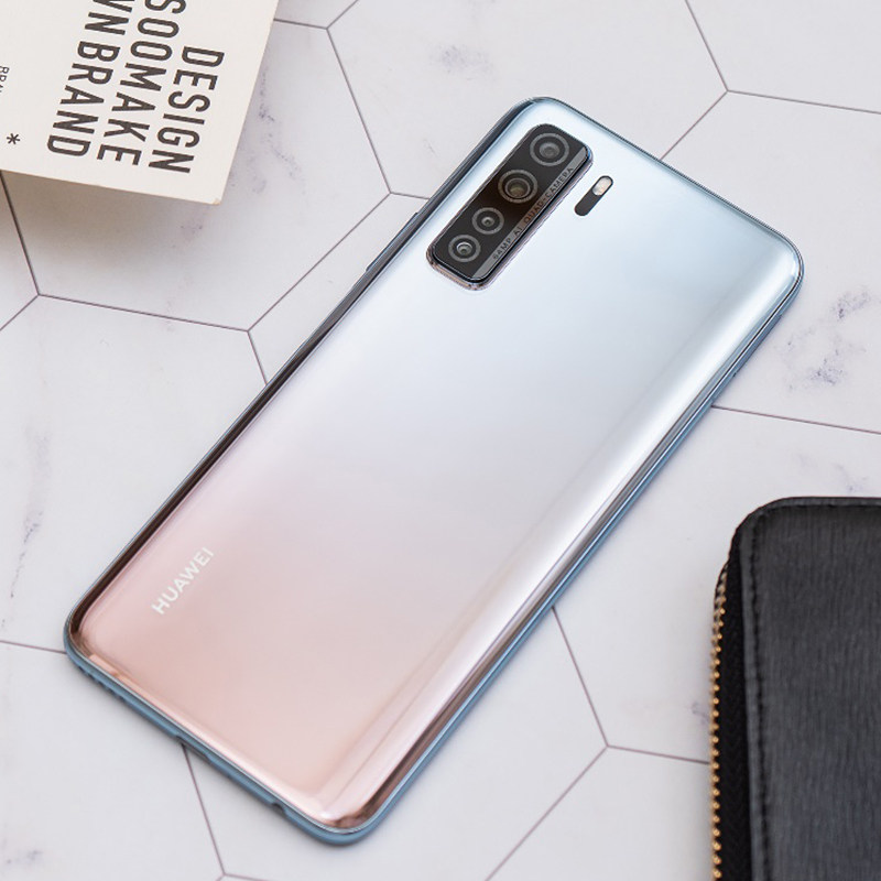 分期免息huawei/华为 nova 7 se 5g全网通正品全新原封7se麒麟820