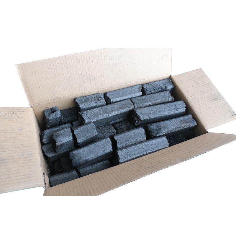 工具烧烤竹炭环保炭煤炭野营用品烧烤炭无烟家用 野餐果木炭饭店_不