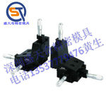 TSMW13-XYZ-1A (L)Integral Displacement table Can replace Misumi( MISUMI )in the Metallic materials products, Metal machined parts/Hardware Processing Parts category - from Buy2taobao.com to provide professional Taobao agent buy service