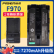 品胜F970摄像机电池索尼HXR-Z5C NX5C NX3 NX100 1000C 1500C 2500C PXW-Z100 Z150 NEX-EA50CH HDR-AX2000E