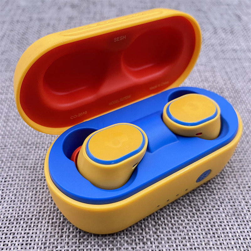 skullcandy骷髅头蓝牙耳机-特价促销-优惠券领取-价格