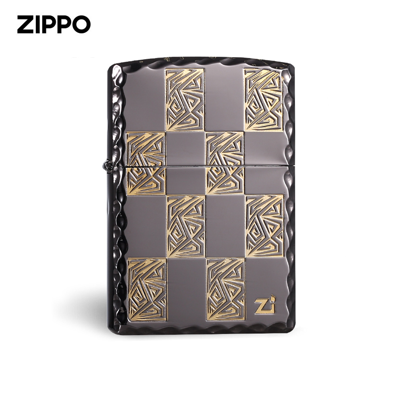 ZIPPO官方旗舰店打火机ZIPP