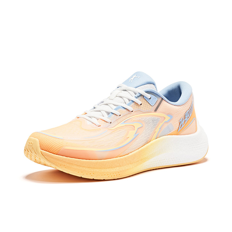 乔丹飞影运动鞋2023夏季款网透气轻便缓震bm23230251t跑步鞋 原价549