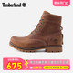 23秋冬新款Timberland添柏岚户外男鞋高帮靴耐磨防滑马丁靴A2JJB