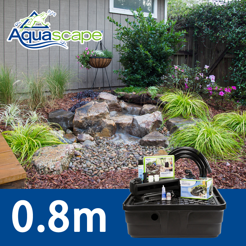 Aquascape 进口 迷你流水庭院  瀑布花园景观招财装饰在类目 居家日用, 家居智能设备中 - 来自Buy2taobao.com提供专业的淘宝代购服务