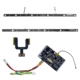 小米M365PROG30MAX电动滑板车锂电池线路板BMS保护板电线边板套组