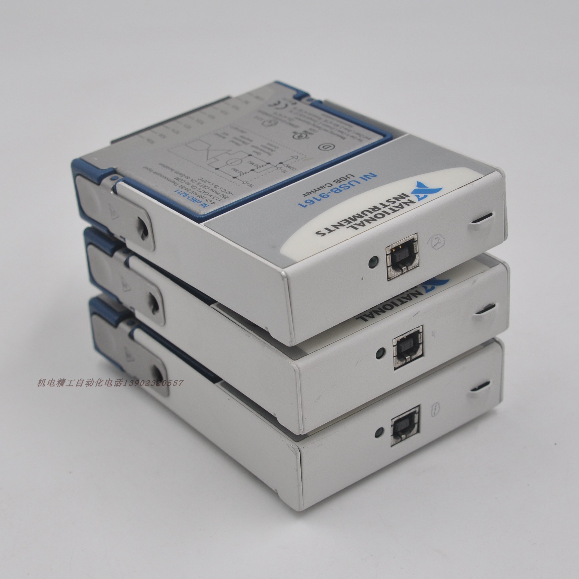 美国NI CRIO-9211电热偶+配机箱NI USB-9161机箱 NI9211 原装拆机|ruв категории компьютерное оборудование/дисплей/Компьютерная периферия, Компьютерная периферия, графической информации/приобретения карты - от Buy2taobao.com для оказания профессиональной услуги покупки агента Taobao