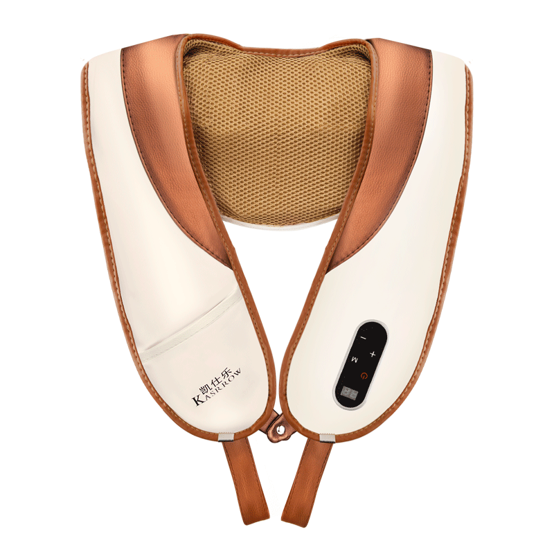 凯仕乐颈椎按摩器仪捶背肩膀颈部腰部