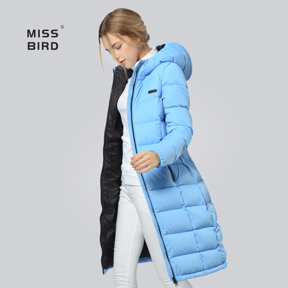 missbird旗舰店店铺简介