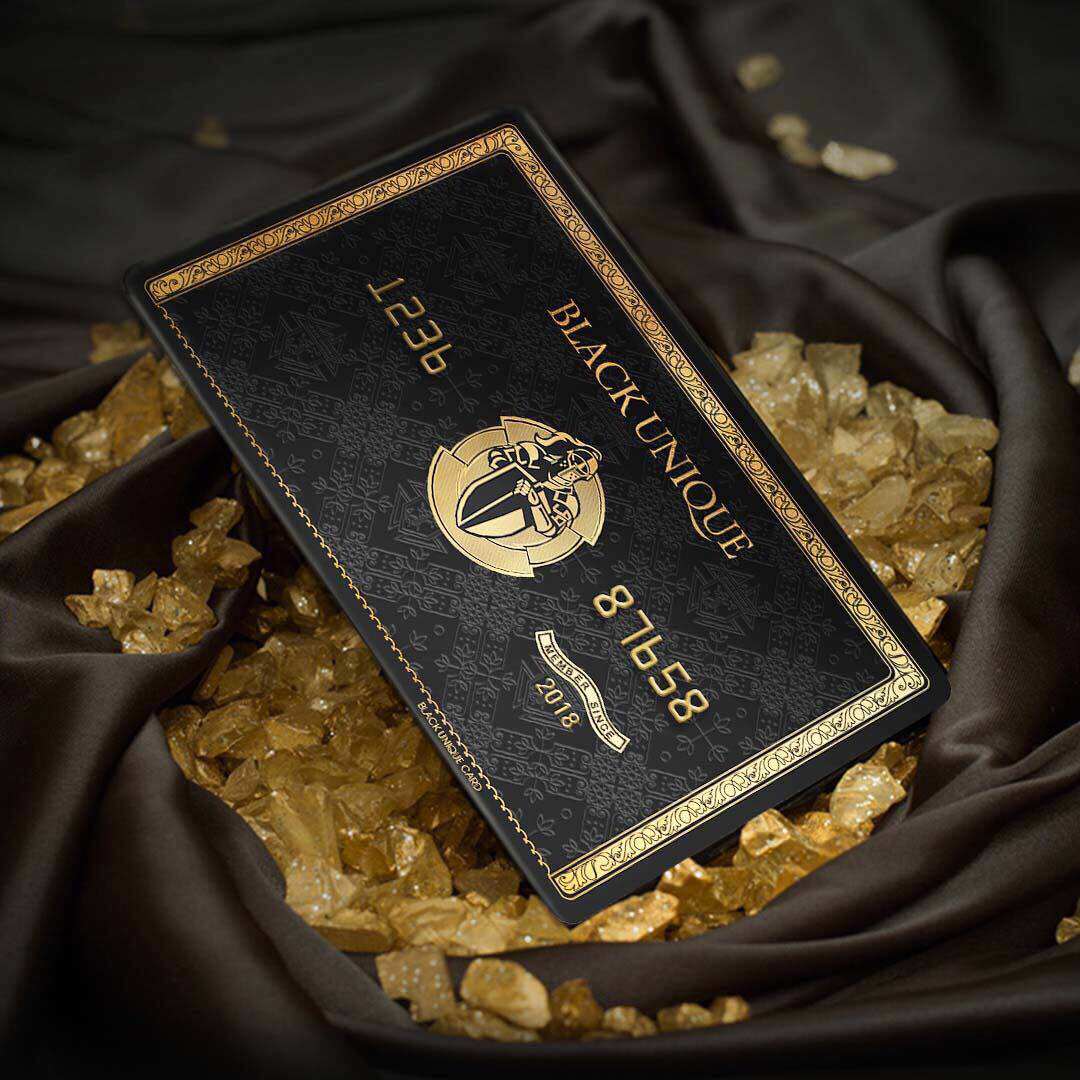 热销环球黑卡_骑士卡骑士特权黑卡抖音同款骑士特权卡环球优惠打折卡