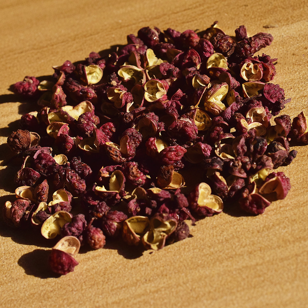 红麻椒500克凤椒武都陇南大红袍茂县茂汶甘肃天水汉源紫花椒优惠券