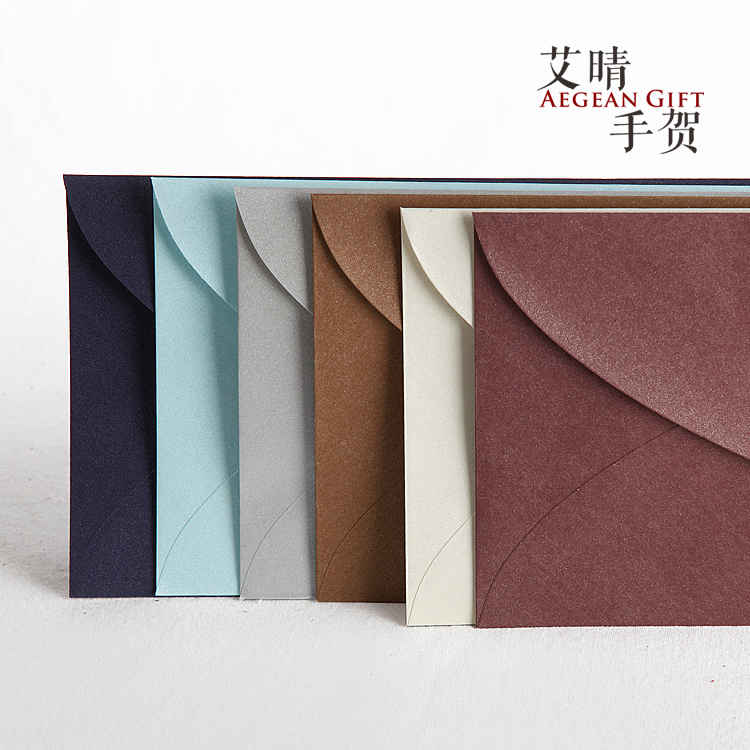 11 × 22cm5 Pearl Invitation card invitation envelope design Private customized printing Gilding Bump technologyin the Festive supplies/Gift , Cultural and creative products , Cultural and creative stationery category - from Buy2taobao.com to provide professional Taobao agent buy service