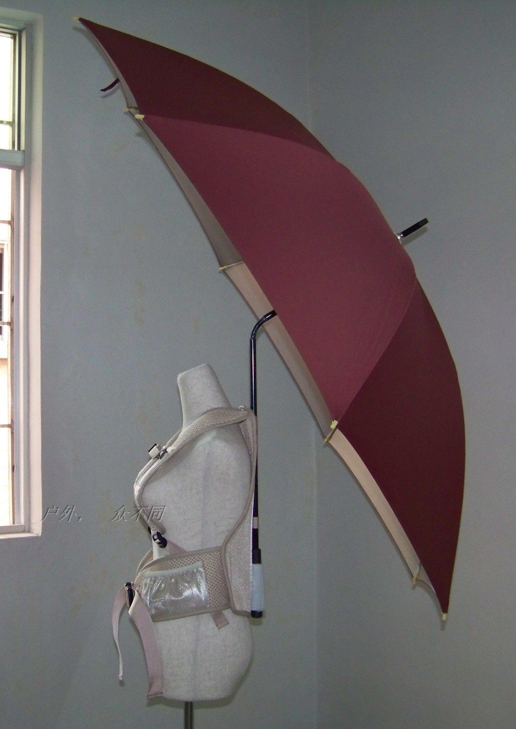 懒人伞大额优惠券