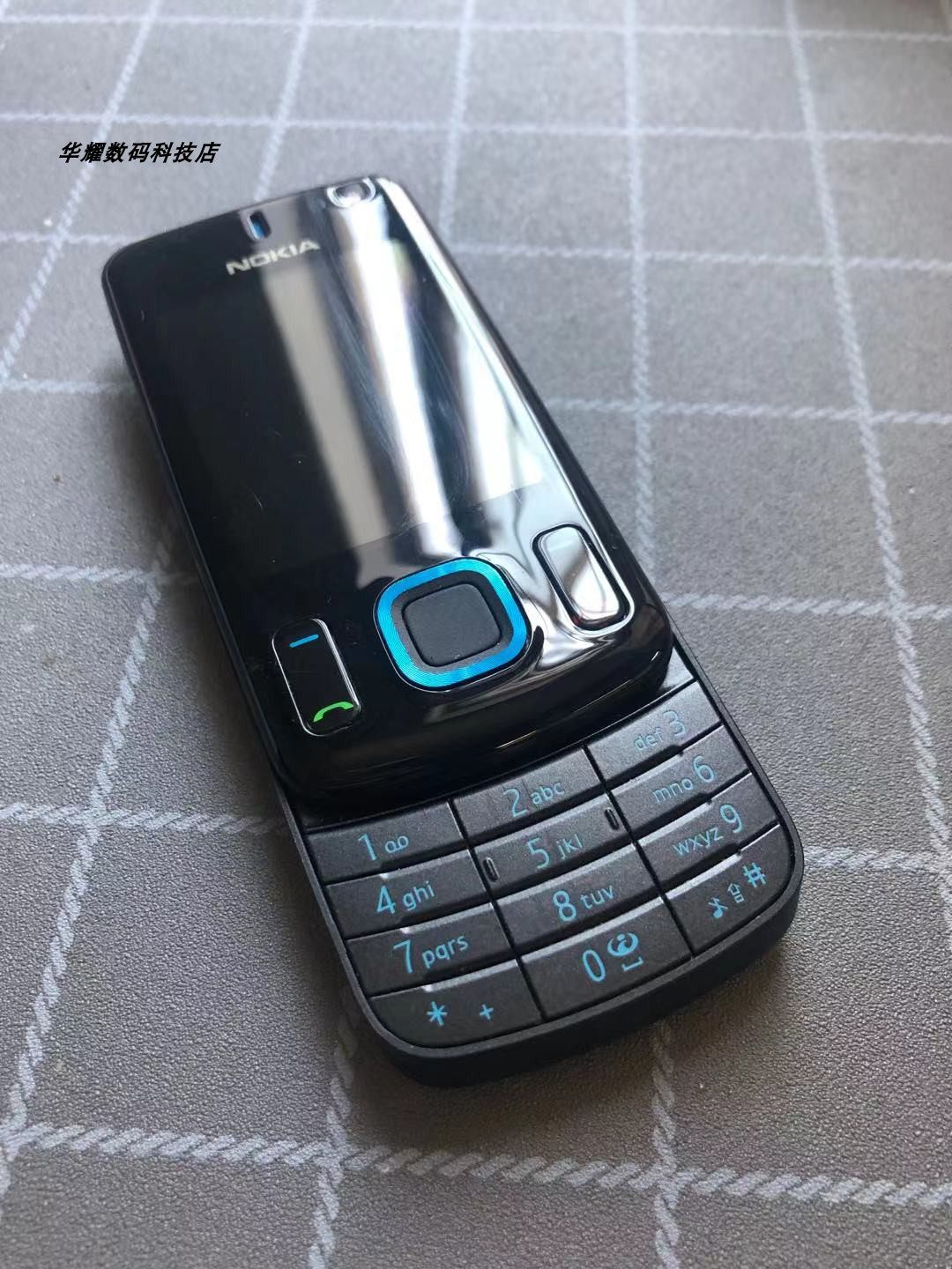 诺基亚 6600s 怀旧收藏级老式经典 真正纯原装 库存正品