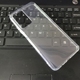 适用 中兴ZTE Blade V41 Smart 透明硅胶 手机套 保护套 A72S 4G 手机壳 保护壳 软壳 TPU 钢化膜