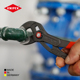KNIPEX德国进口水泵钳子多功能可调节工业级万能扳手凯尼派克