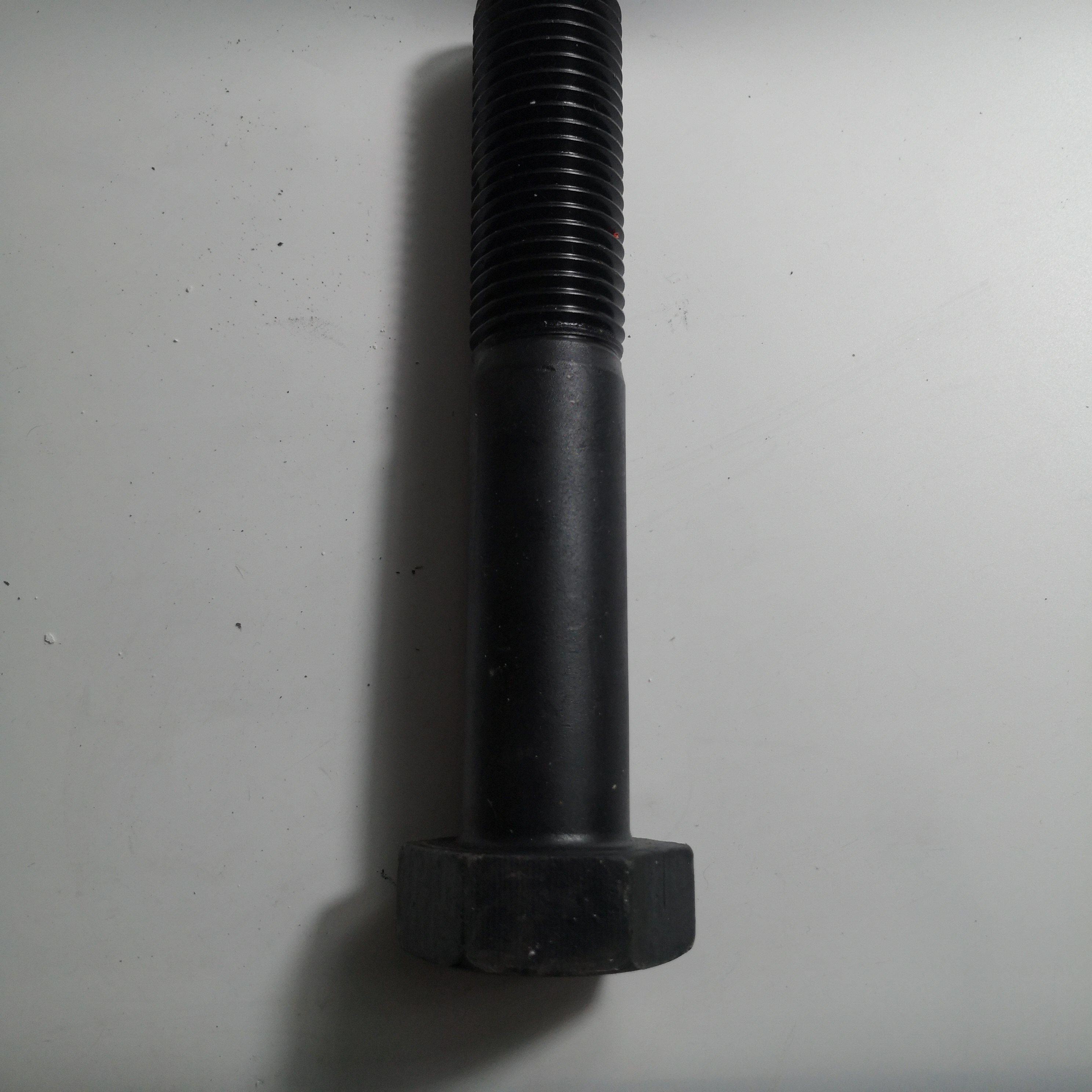 叉车配重配件螺栓m36杭叉30hb35hb螺丝叉车