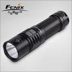 Fenix 菲尼克斯 PD40R XHP70 LED  强光 户外 手电筒