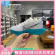 耐克NIKE女子ZOOM VAPORFLY NEXT%3缓震透气运动跑步鞋DV4130-102