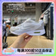 耐克NIKE女子AIR MAX低帮透气气垫缓震运动休闲跑步鞋FN0784-003