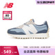 New Balance NB官方奥莱 男女春夏季情侣款经典小蛮腰休闲鞋327DE