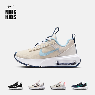 Nike耐克官方男童AIR MAX INTRLK幼童运动童鞋夏季轻便时尚DH9394
