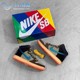 Nike SB Dunk High x Concepts 联名棕绿 野鸭 火鸡 DC6887-200