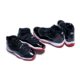 Air Jordan 11 Bred AJ11 黑红高帮2019年复刻 篮球鞋 378037-061