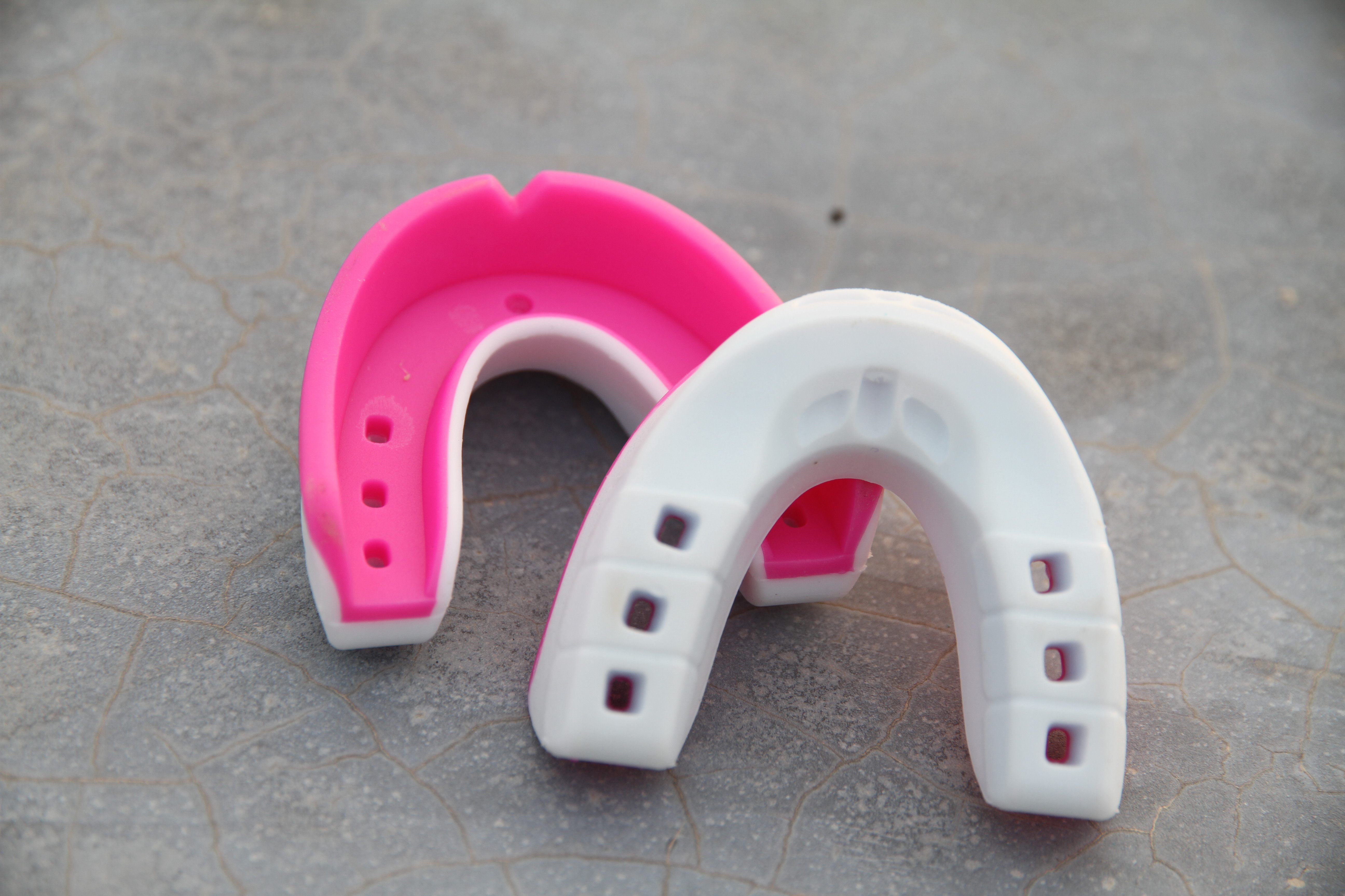 rdx护齿搏击篮球磨牙运动护具牙齿夜间双色牙套散打拳击护具mg12