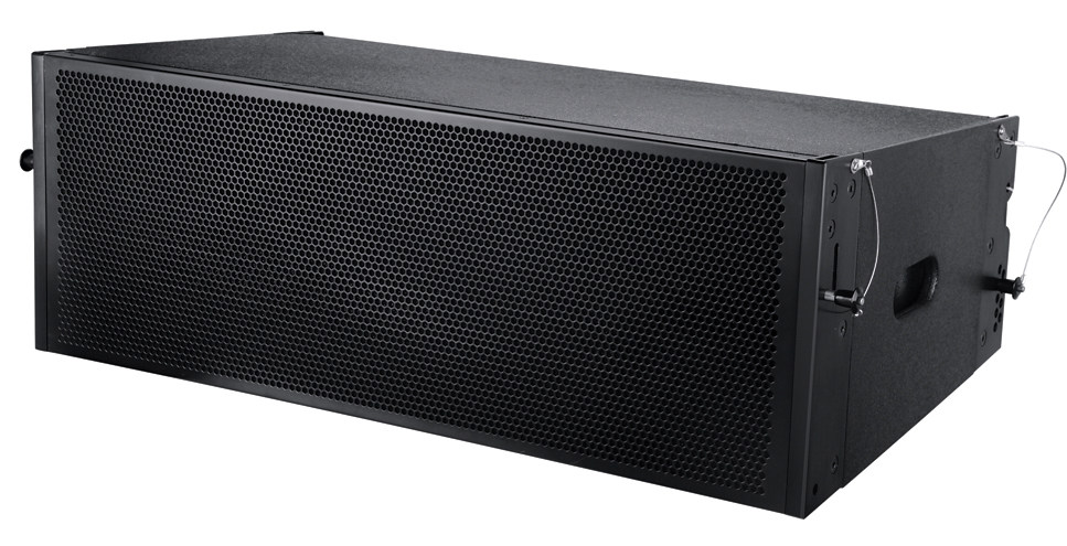 双10寸线阵音箱 专业户外舞台演出音响设备 婚庆演出