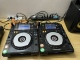 pioneer 先锋CDJ2000nexus打碟机 2台 成色不错 酒吧DJ打碟 保修