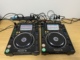 pioneer 先锋CDJ2000NXS2一对 正常使用