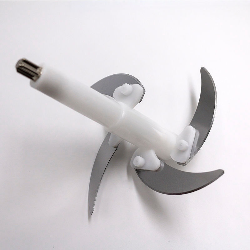 直发通用绞肉机刀架电动绞陷机配件家用多功能料理机绞肉刀片优惠券