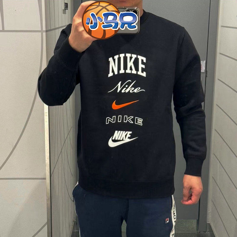 Nike�Ϳ������\�����e�ӽq��ů�L��A�I(l��ng)�l(w��i)�����^��FN2611-010 365