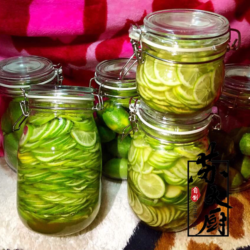 【苏大厨】蜂蜜柠檬茶纯手工自制无添加香水柠檬片水果茶(小罐)|msdalam kategori teh, alternatif/bunga/buah-buahan/pemprosesan semula teh, pemprosesan semula teh - dari Buy2taobao.com untuk memberikan perkhidmatan ejen Taobao profesional membeli