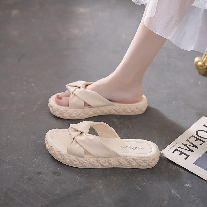 凉鞋女ins潮2021年夏季新款拖鞋