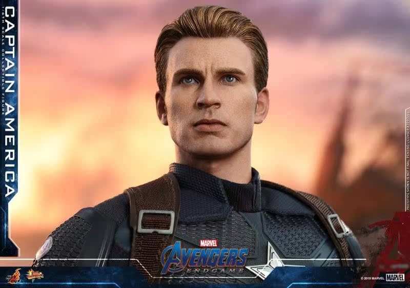 【狗镇】hottoys HT复仇者联盟4 终局之战 美国队长 1/6兵人 预定|ruв категории плесень играть/Аниме/вокруг/cos/настольные игры, руки/яйцо/кукла/BJD/солдат, солдат зоны - от Buy2taobao.com для оказания профессиональной услуги покупки агента Taobao